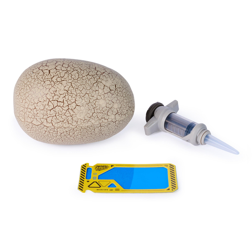 Primal Hatch Hybrid Hatchers Mystery Egg (Styles Vary)