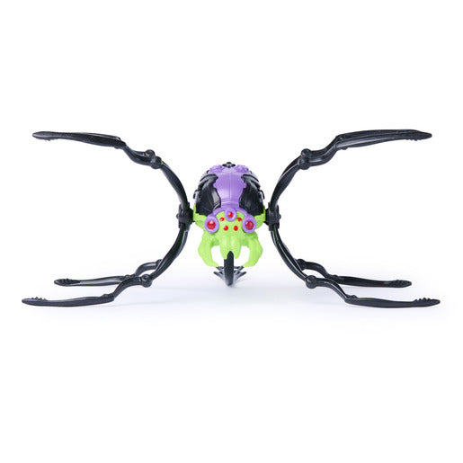 Hex Bots Skitter Bot Spider Robot (Styles Vary)