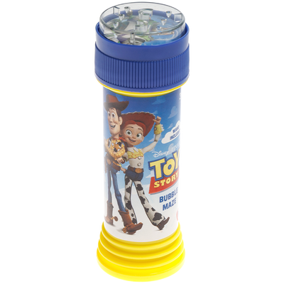 Toy Story Bubble Maze