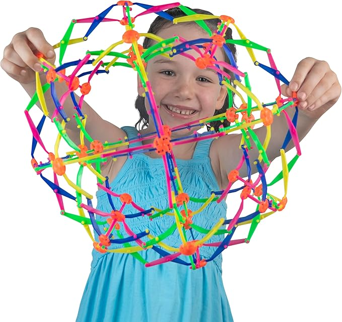 ORB Curiosities Jumbo Expand-A-Ball