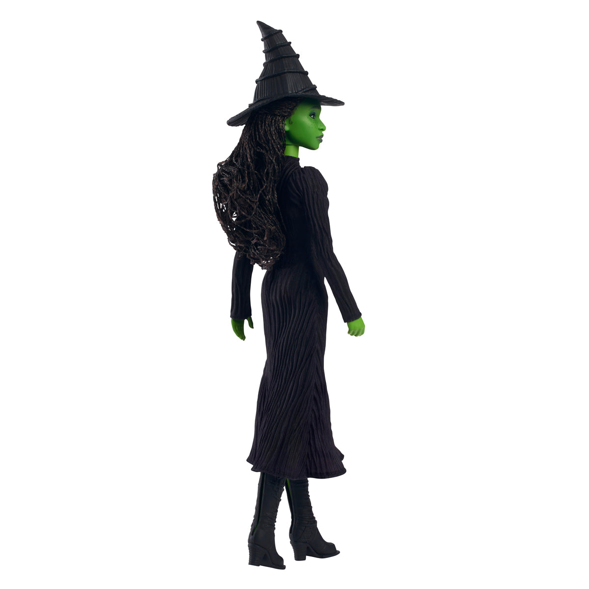 Wicked Elphaba Singing Doll
