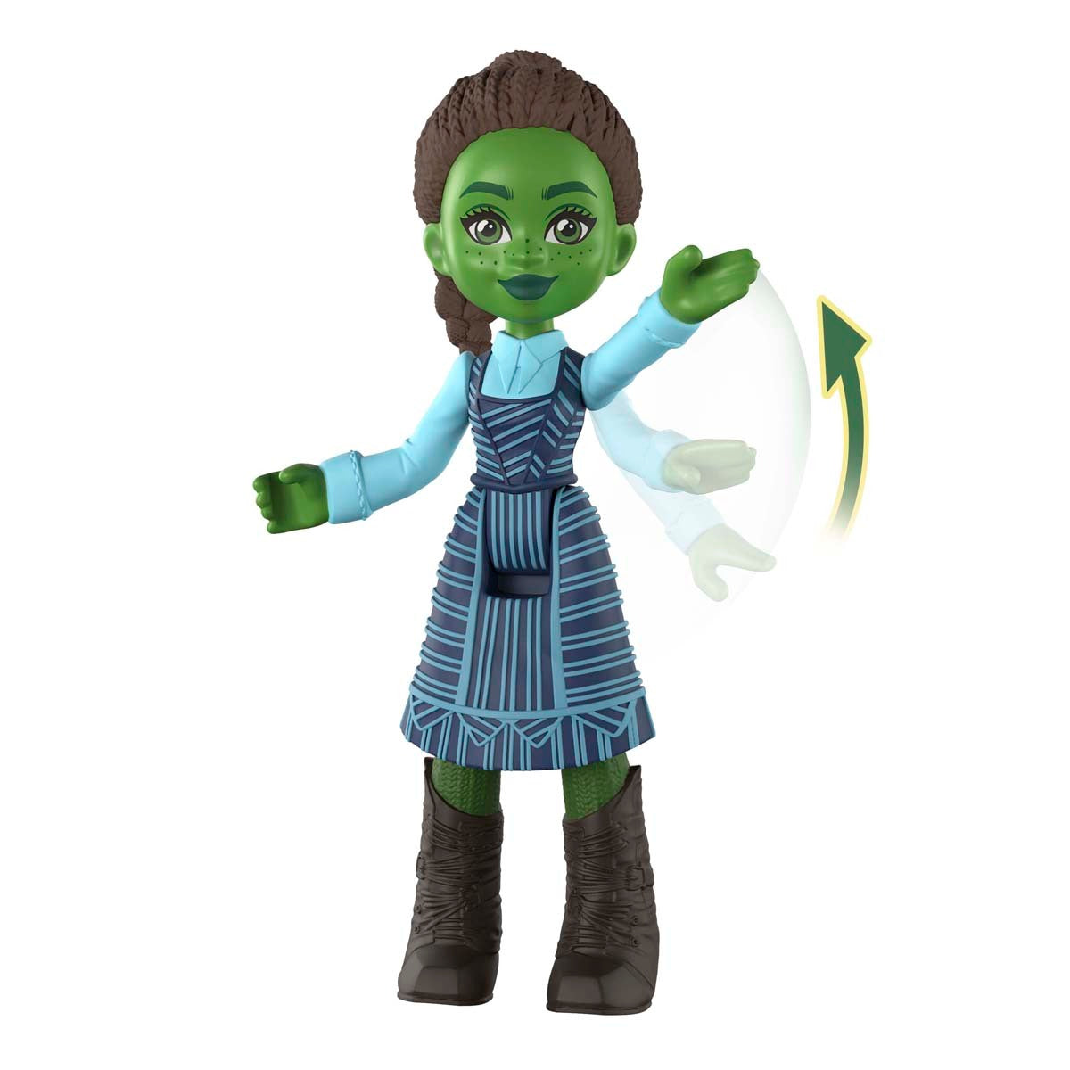 Wicked 7cm Small Doll (Styles Vary)