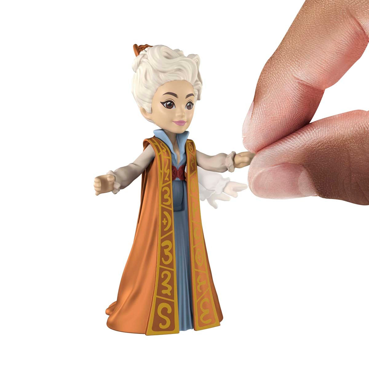 Wicked 7cm Small Doll (Styles Vary)