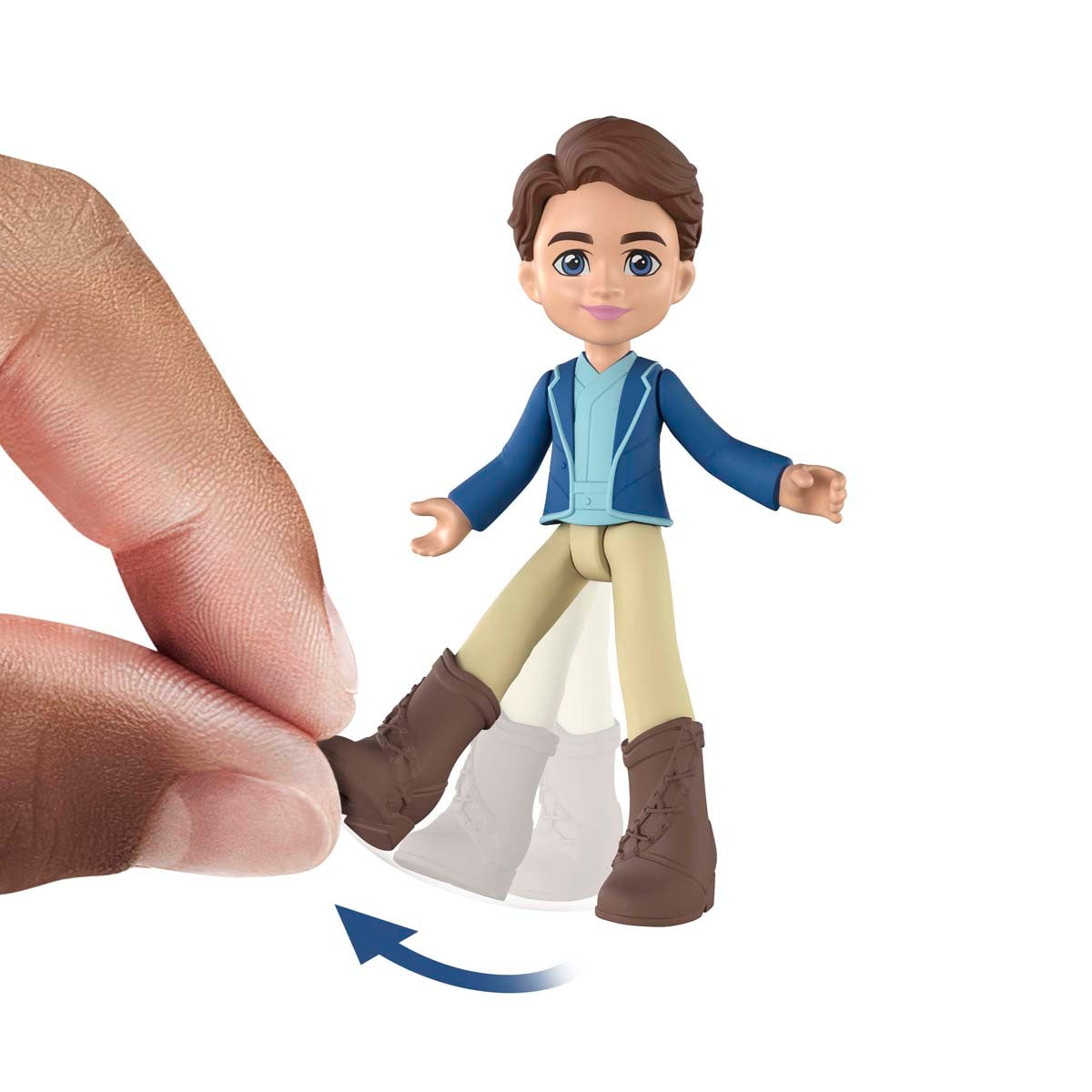 Wicked 7cm Small Doll (Styles Vary)