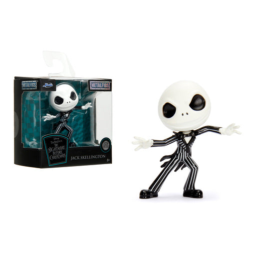 The Nightmare Before Christmas 6cm Figure (Styles Vary)