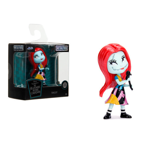 The Nightmare Before Christmas 6cm Figure (Styles Vary)
