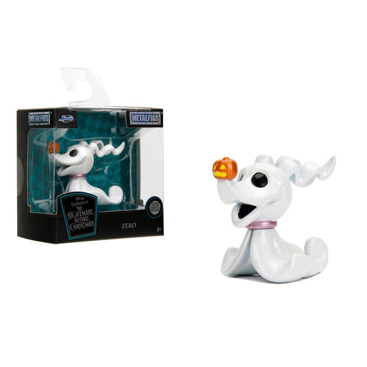 The Nightmare Before Christmas 6cm Figure (Styles Vary)