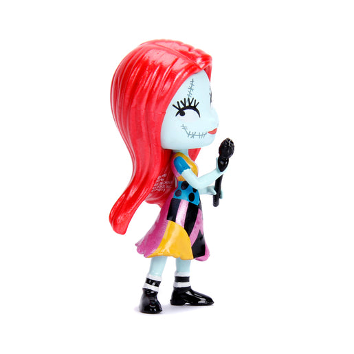 The Nightmare Before Christmas 6cm Figure (Styles Vary)