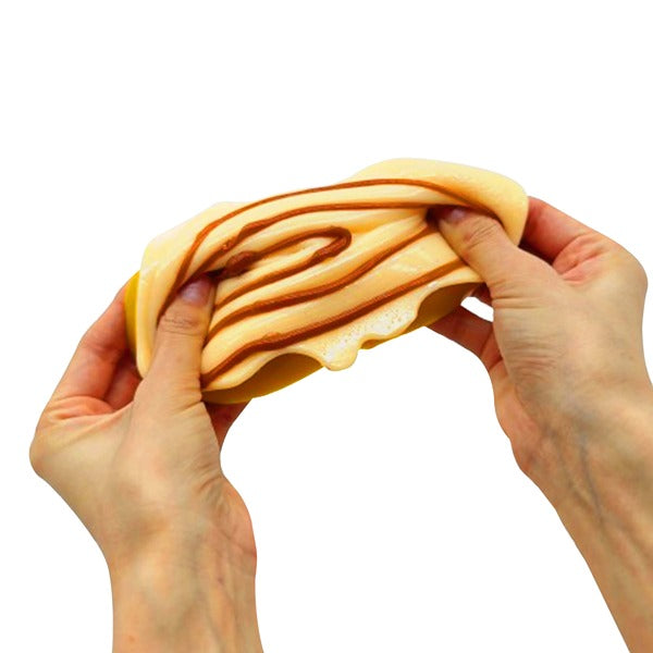 Mushmeez Core Taba Squishies (Styles Vary - One Supplied)