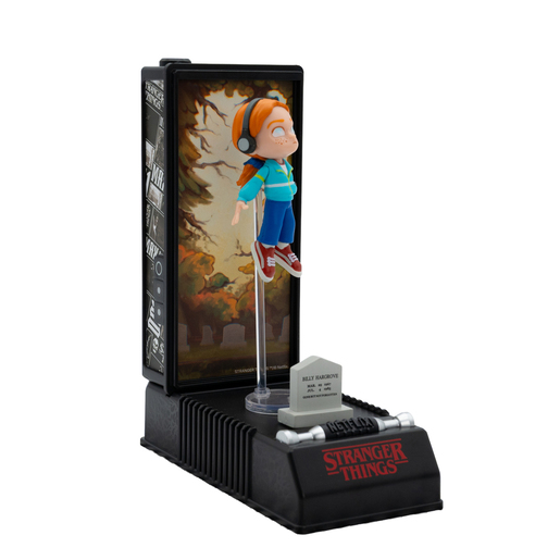 YuMe Stranger Things Upside Down Mystery Capsule (Styles Vary)