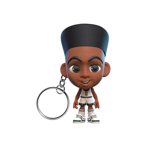 YuMe Stranger Things Pocket Hero Keyring (Styles Vary)
