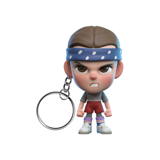 YuMe Stranger Things Pocket Hero Keyring (Styles Vary)
