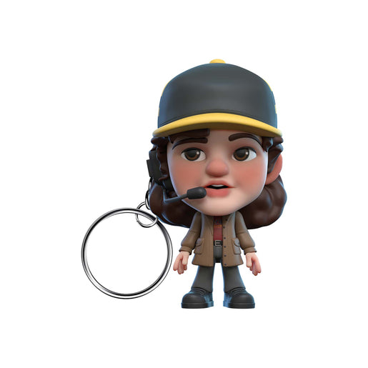 YuMe Stranger Things Pocket Hero Keyring (Styles Vary)