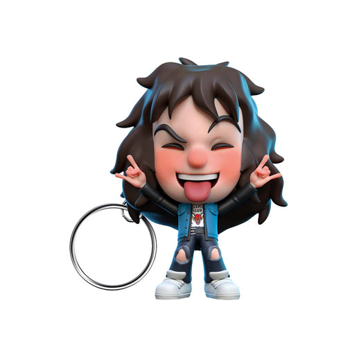 YuMe Stranger Things Pocket Hero Keyring (Styles Vary)