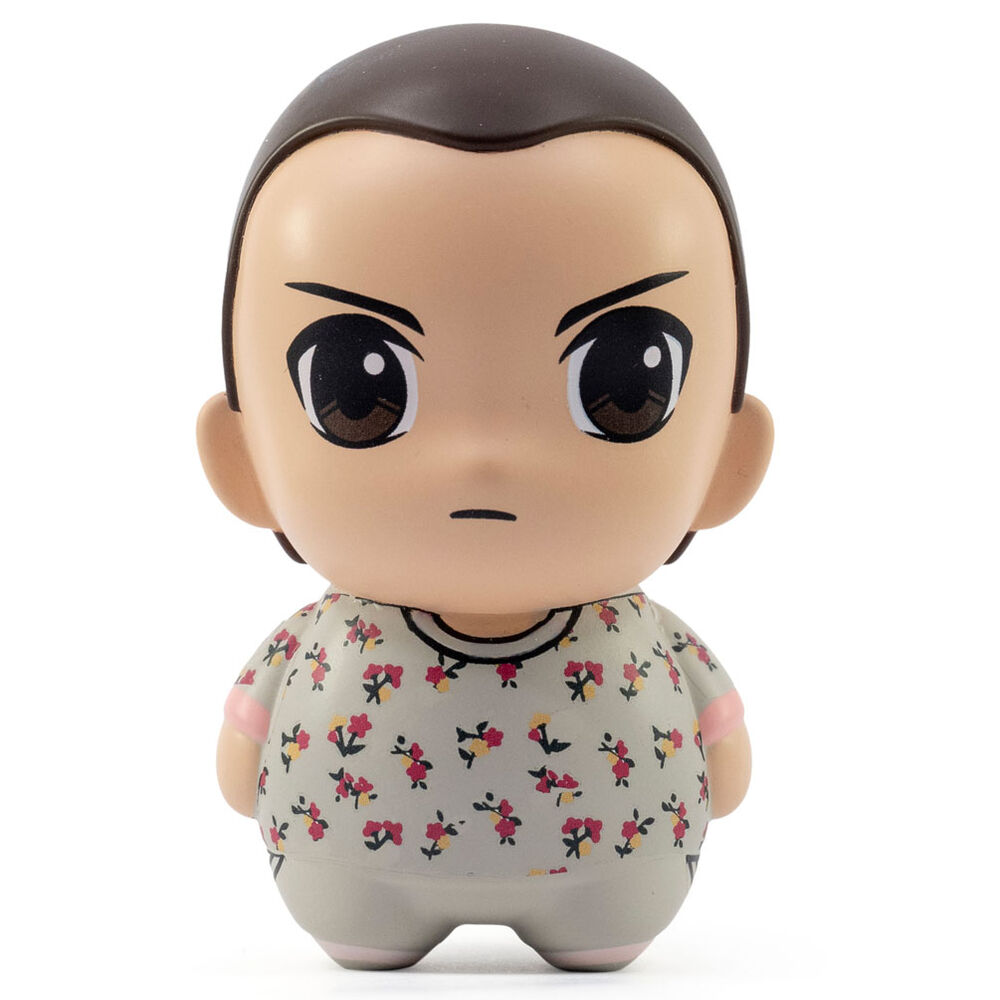 YuMe Blind Bag - Squish Hero -Stranger Things