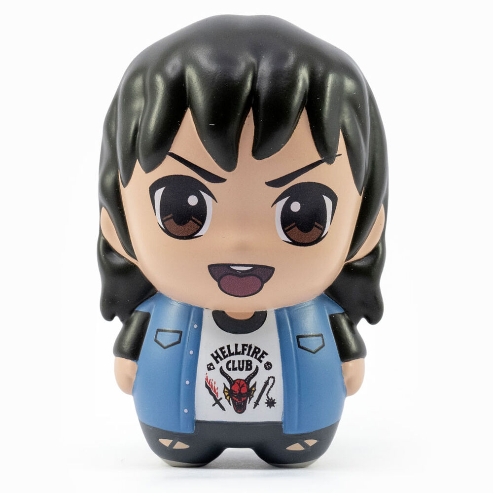 YuMe Blind Bag - Squish Hero -Stranger Things