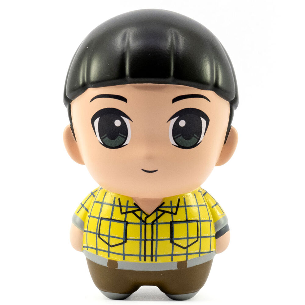 YuMe Blind Bag - Squish Hero -Stranger Things