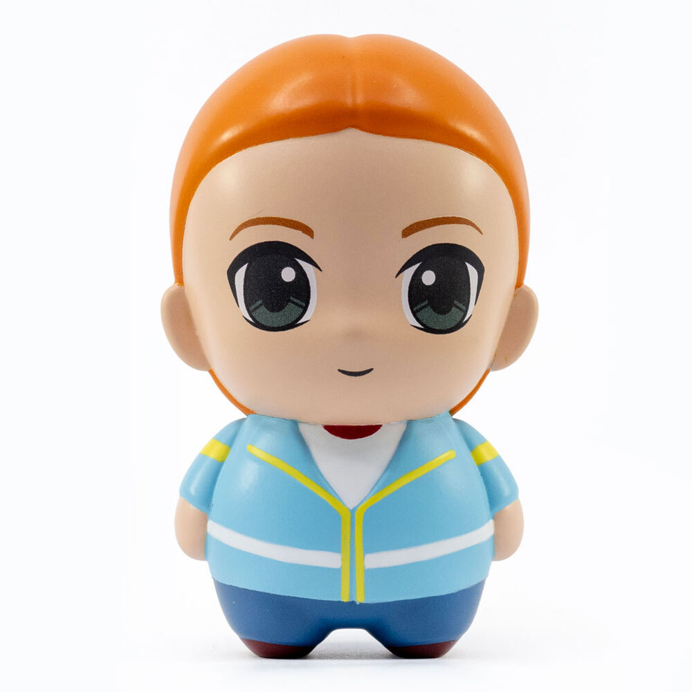 YuMe Blind Bag - Squish Hero -Stranger Things