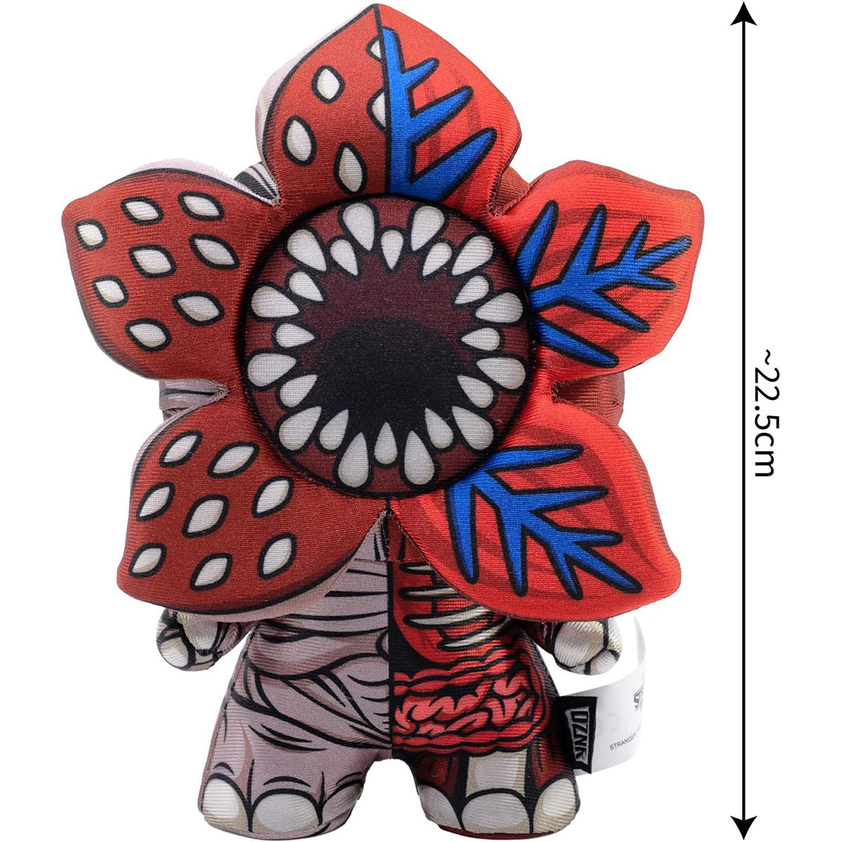 Yume Stranger Things - Demogorgon Autopsy Plush