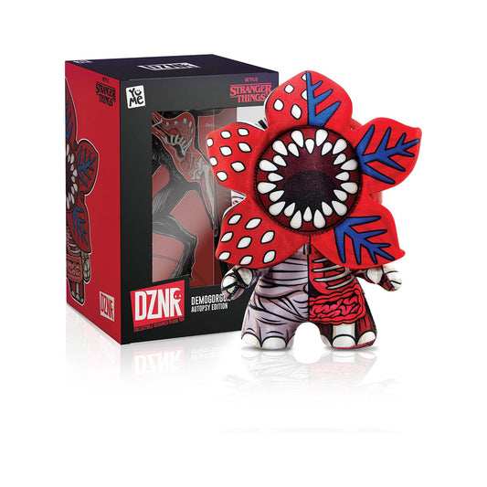Yume Stranger Things - Demogorgon Autopsy Plush
