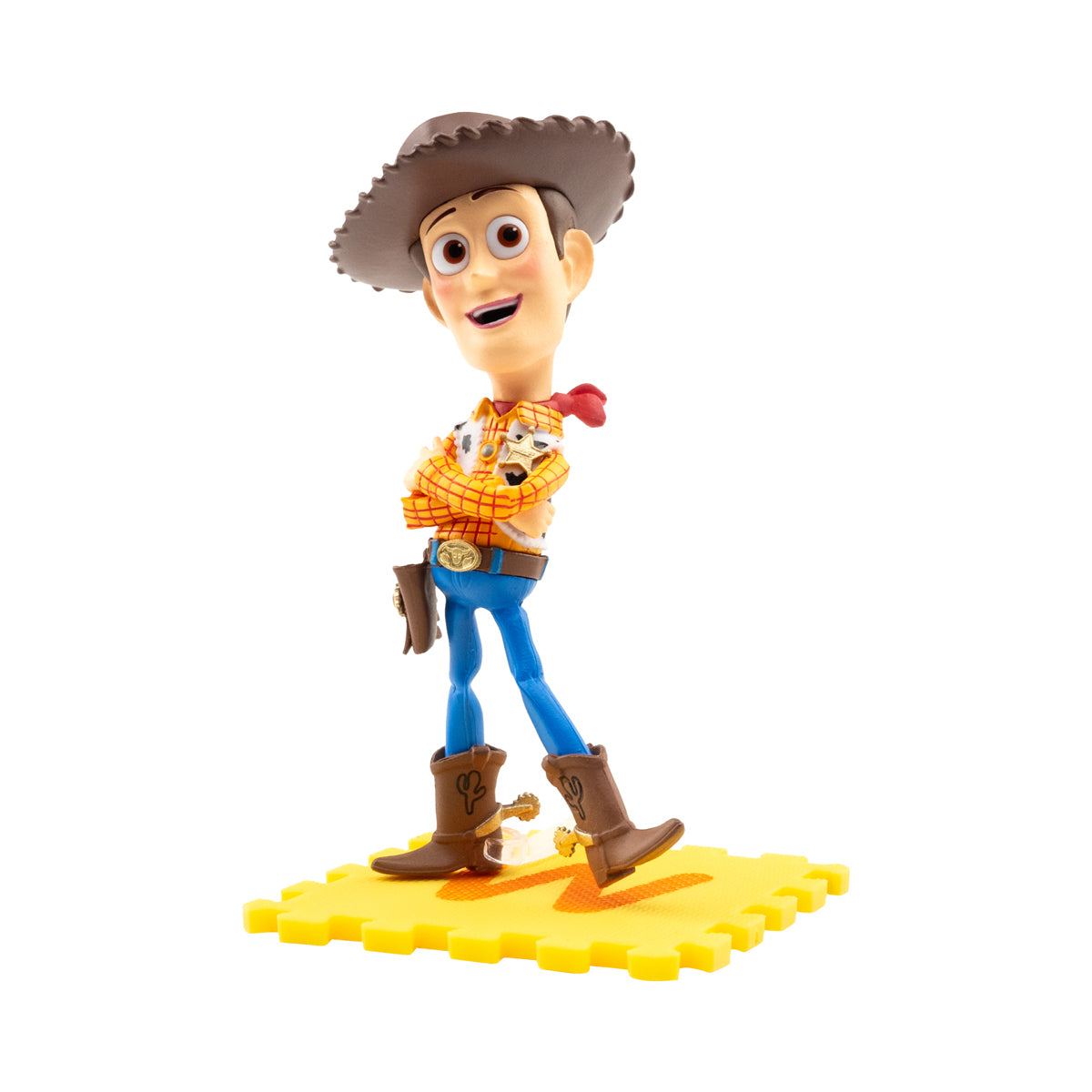 YuMe Toy Story Toybox Series Figure (Styles Vary)
