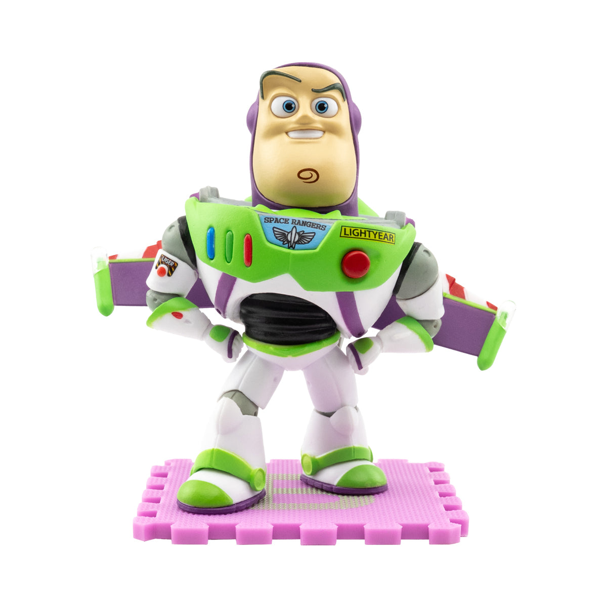 YuMe Toy Story Toybox Series Figure (Styles Vary)