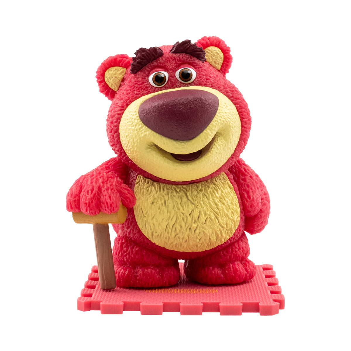 YuMe Toy Story Toybox Series Figure (Styles Vary)