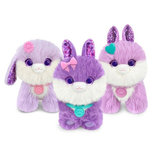 Scruff a Luvs Bunny Soft Toy (Styles Vary)