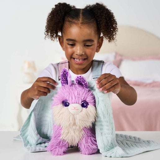 Scruff a Luvs Bunny Soft Toy (Styles Vary)