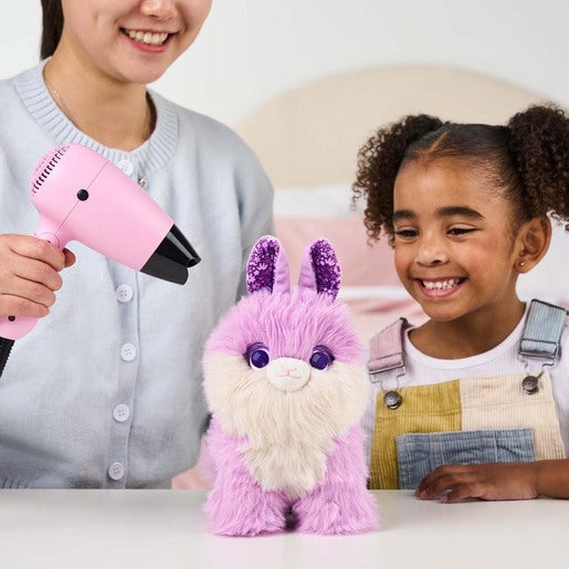 Scruff a Luvs Bunny Soft Toy (Styles Vary)