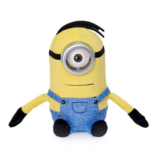 Minions Palm Puppetronics Dick