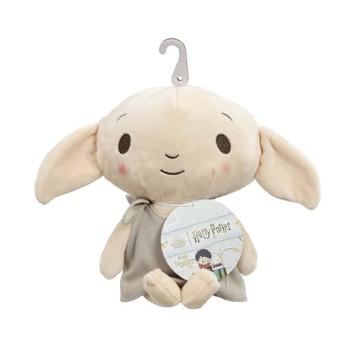 Harry Potter Dobby Soft Toy