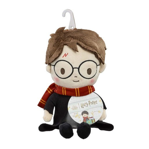 Harry Potter Harry Soft Toy