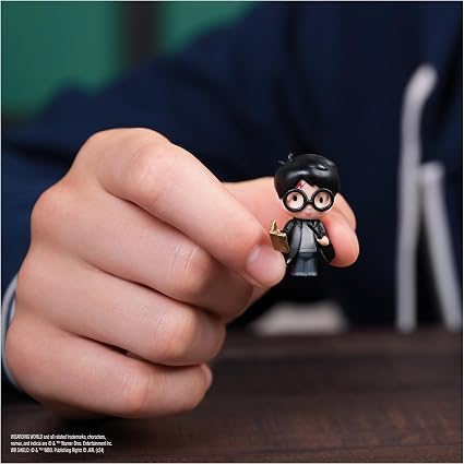 Harry Potter - Micro Magical Moments - Surprise Box