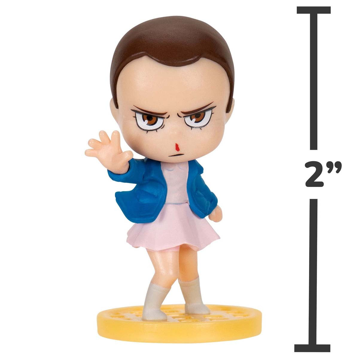 Stranger Things 5cm Chibi Figure (Styles Vary)