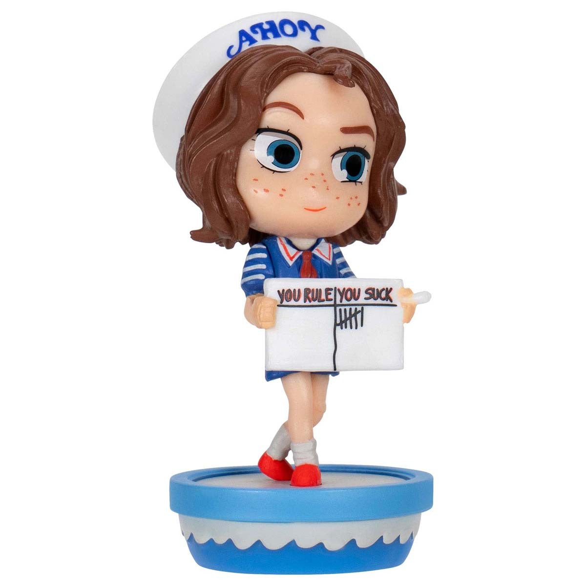 Stranger Things 5cm Chibi Figure (Styles Vary)