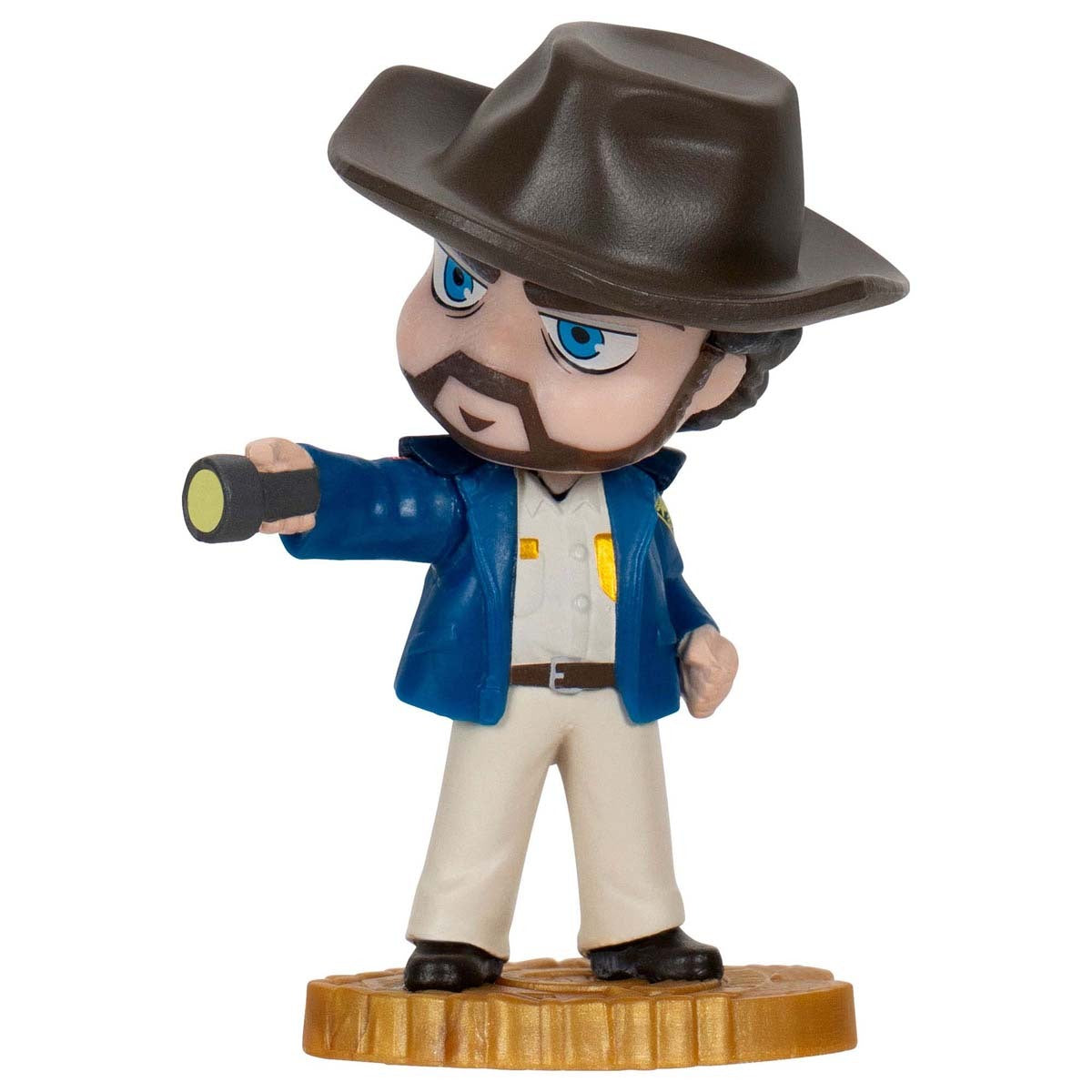 Stranger Things 5cm Chibi Figure (Styles Vary)