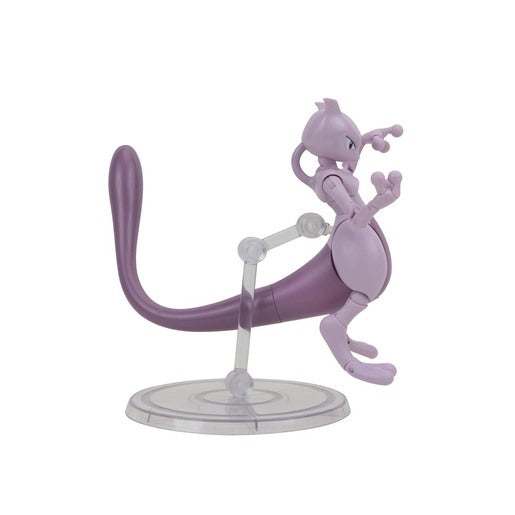 Pokemon Trainer Team Series Mewtwo Figure