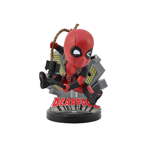 YuMe Deadpool Action Hero Series (Styles Vary)