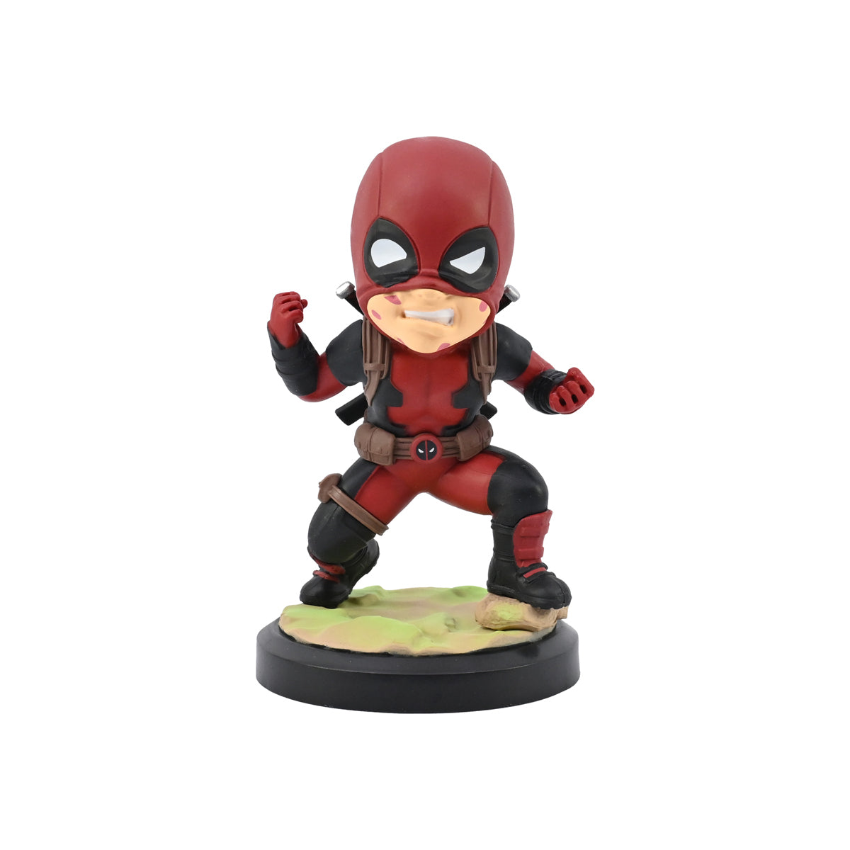 YuMe Deadpool Action Hero Series (Styles Vary)