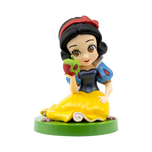 YuMe Disney Princess Classic Series Figure (Styles Vary)
