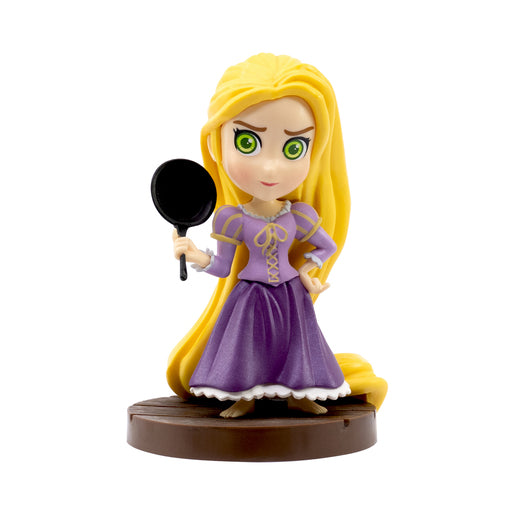 YuMe Disney Princess Classic Series Figure (Styles Vary)