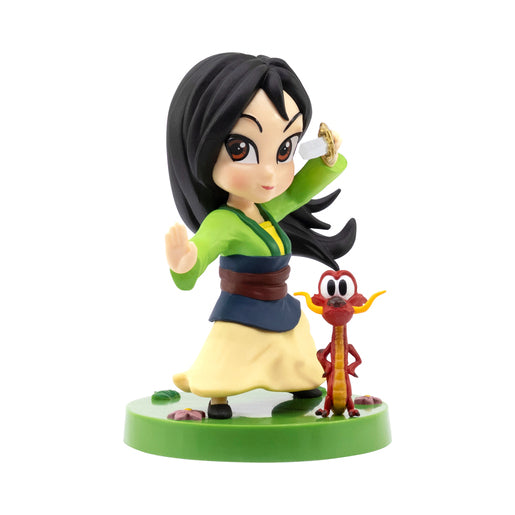 YuMe Disney Princess Classic Series Figure (Styles Vary)