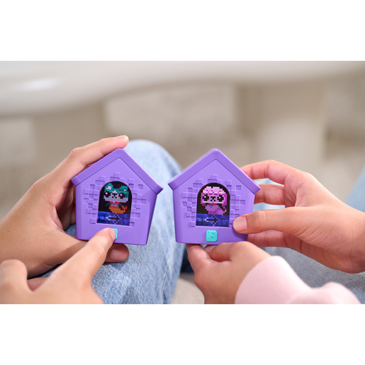 Bitzee Dog House Interactive Pet