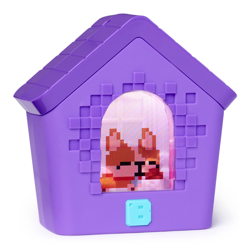 Bitzee Dog House Interactive Pet
