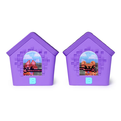 Bitzee Dog House Interactive Pet