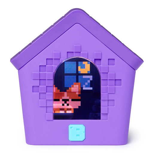 Bitzee Dog House Interactive Pet
