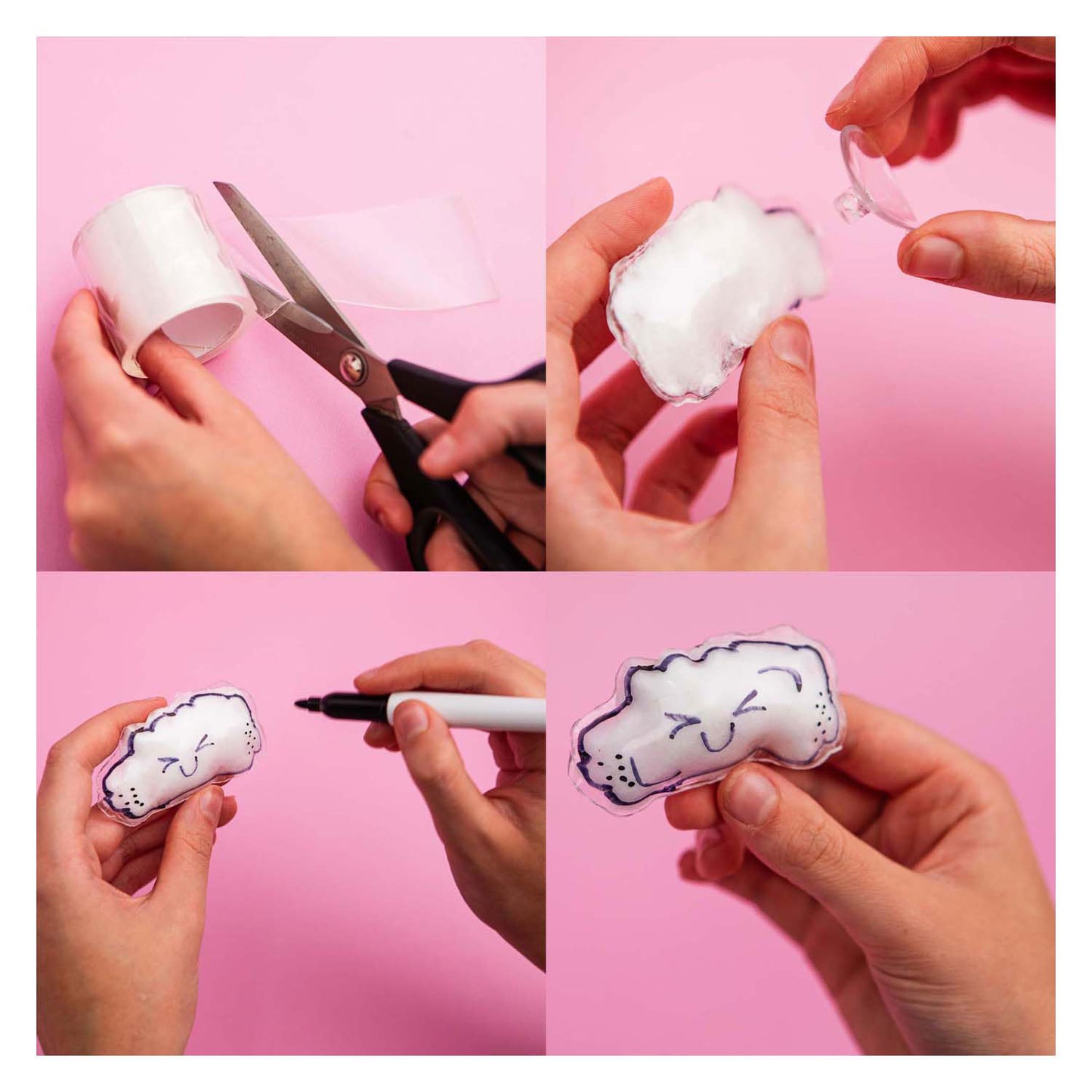Nano Tape Magic Mini