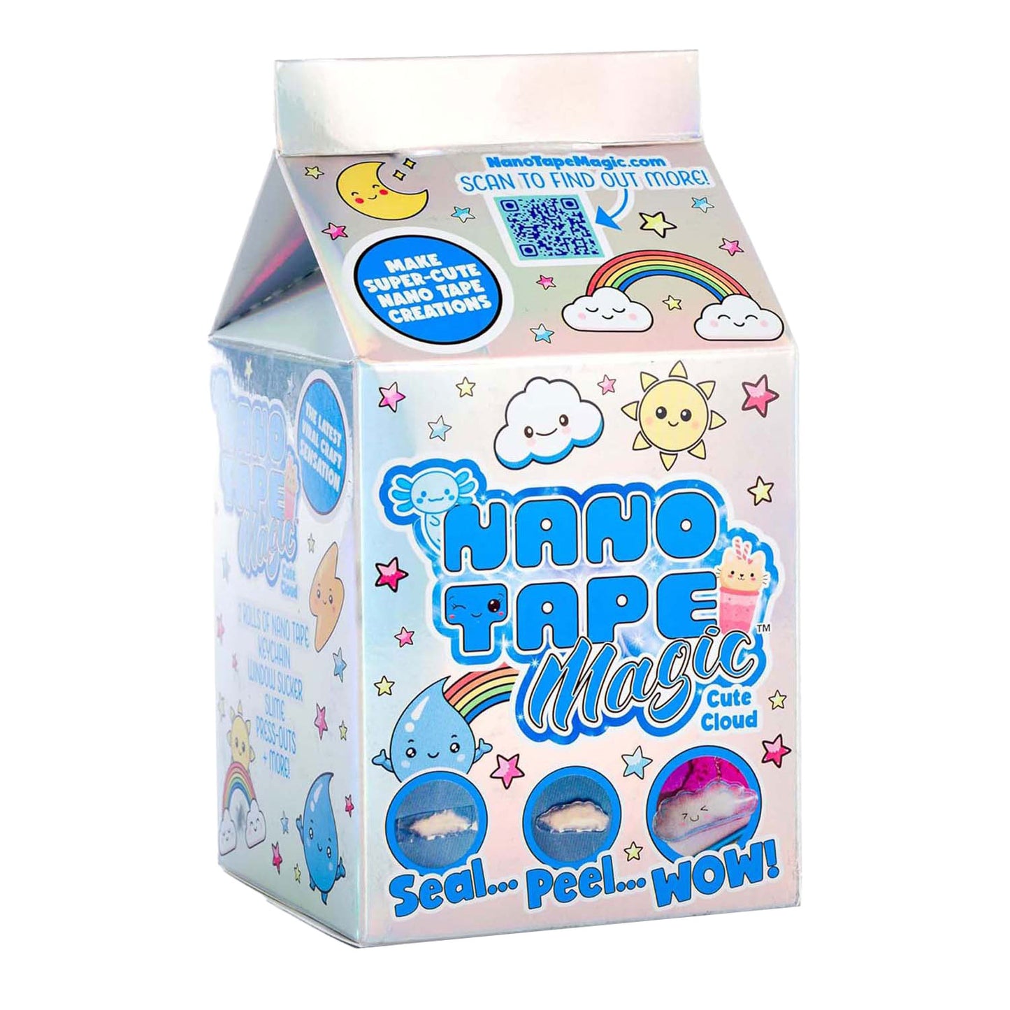 Nano Tape Magic Mini