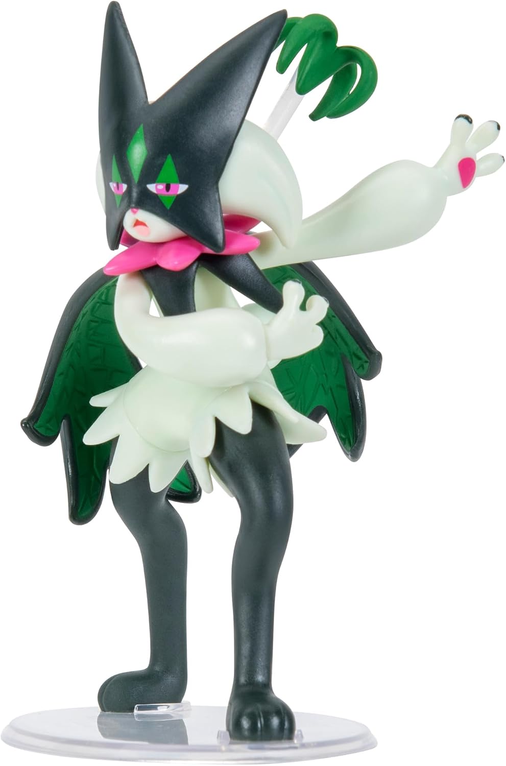 Pokemon Battle Feature Figure 12 cm(Characters Vary)